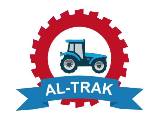 Altrak Logo