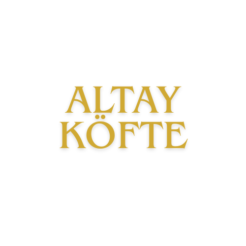altay köfte